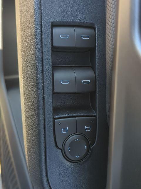 new 2026 Chevrolet Equinox EV car, priced at $29,789