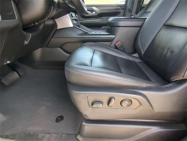 used 2023 Chevrolet Suburban car, priced at $41,406