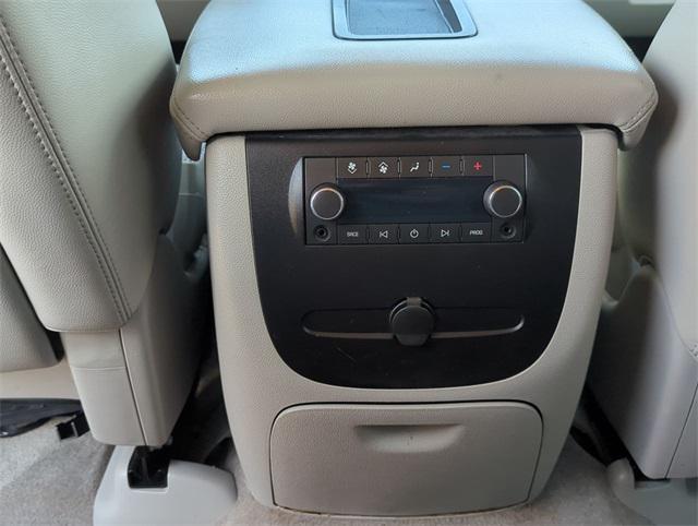 used 2008 Chevrolet Suburban car, priced at $7,906