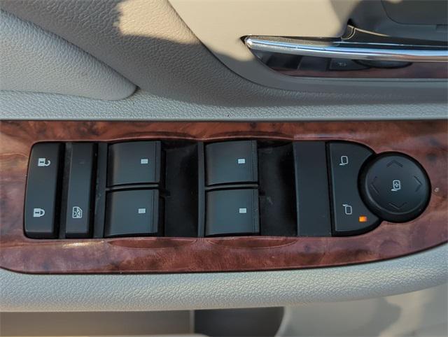 used 2008 Chevrolet Suburban car, priced at $7,906
