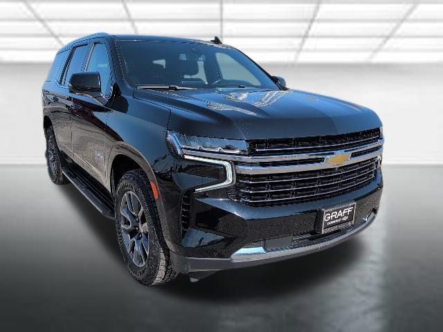 used 2021 Chevrolet Tahoe car, priced at $42,906