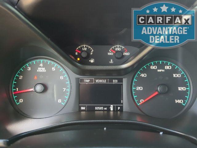 used 2022 Chevrolet Colorado car, priced at $24,906