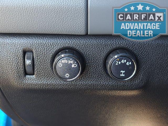used 2022 Chevrolet Colorado car, priced at $24,906