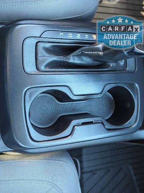 used 2022 Chevrolet Colorado car, priced at $24,906