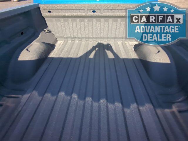 used 2022 Chevrolet Colorado car, priced at $24,906