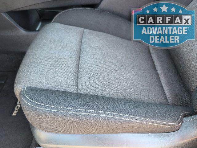 used 2024 Nissan Rogue car, priced at $21,906