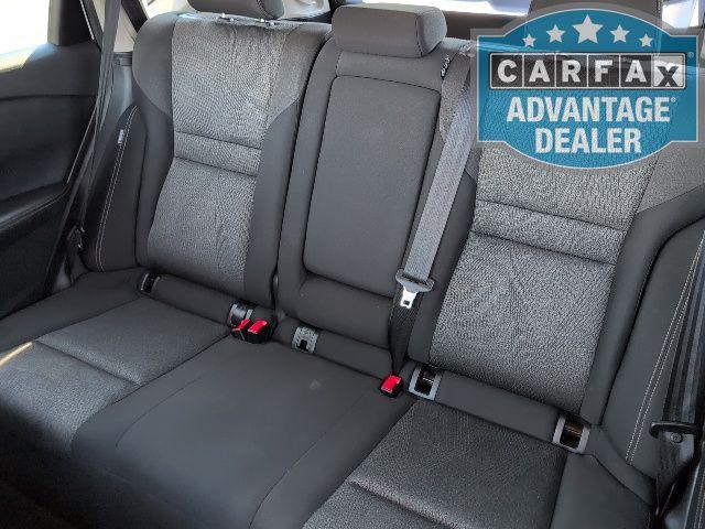 used 2024 Nissan Rogue car, priced at $21,906