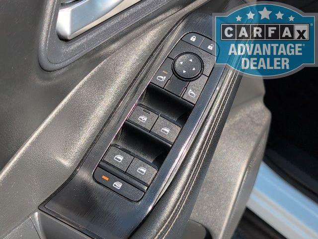 used 2024 Nissan Rogue car, priced at $21,906