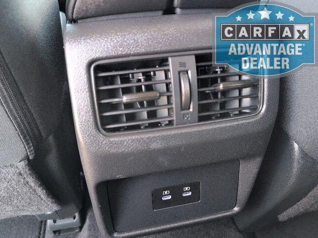 used 2024 Nissan Rogue car, priced at $21,906