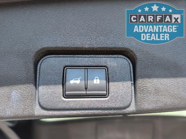 used 2024 Nissan Rogue car, priced at $21,906
