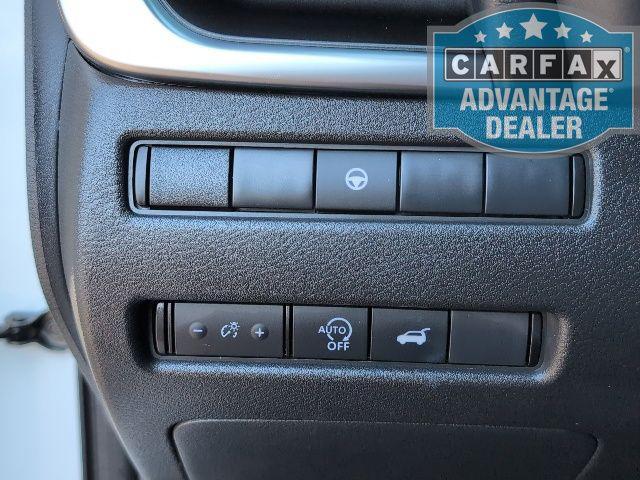 used 2024 Nissan Rogue car, priced at $21,906