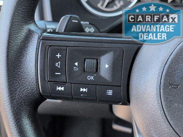 used 2024 Nissan Rogue car, priced at $21,906