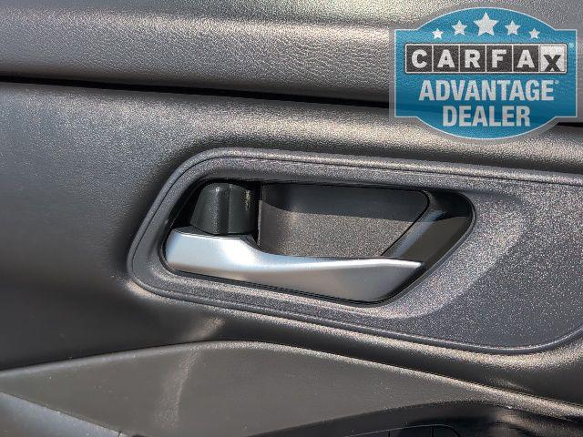 used 2024 Nissan Rogue car, priced at $21,906