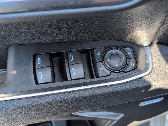 new 2026 Chevrolet Silverado 1500 car, priced at $53,400