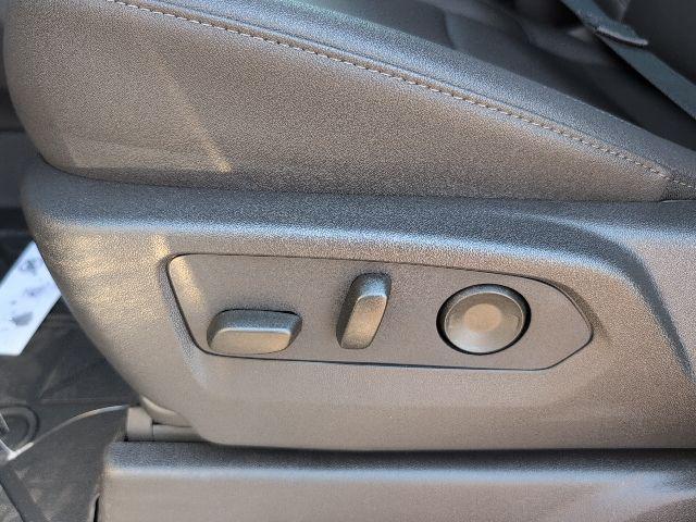 new 2026 Chevrolet Silverado 1500 car, priced at $53,400