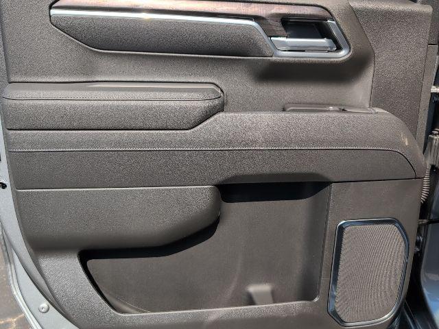 new 2026 Chevrolet Silverado 1500 car, priced at $53,400