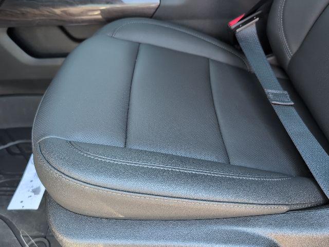 new 2026 Chevrolet Silverado 1500 car, priced at $53,400