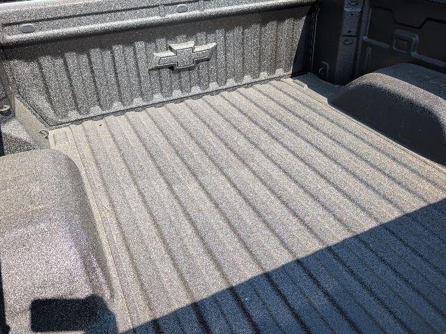 new 2026 Chevrolet Silverado 1500 car, priced at $53,400