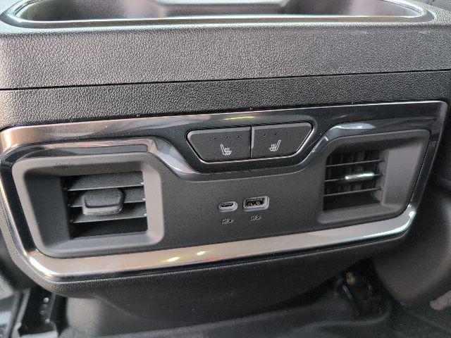 new 2026 Chevrolet Silverado 1500 car, priced at $53,400