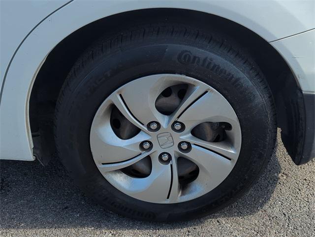 used 2015 Honda Civic car, priced at $12,904