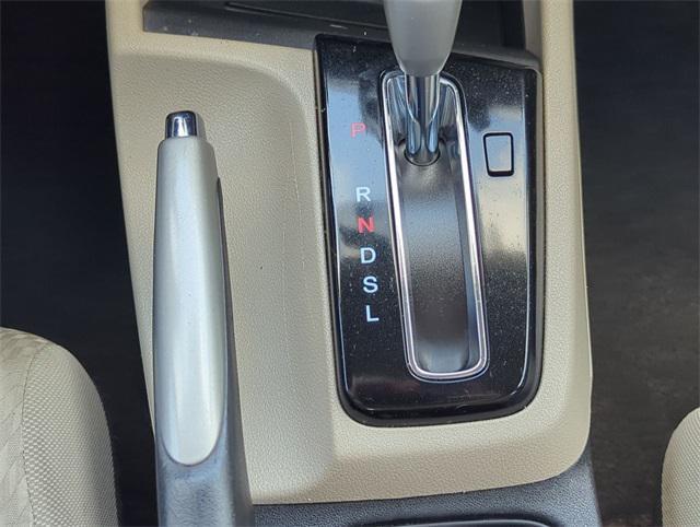 used 2015 Honda Civic car, priced at $12,904