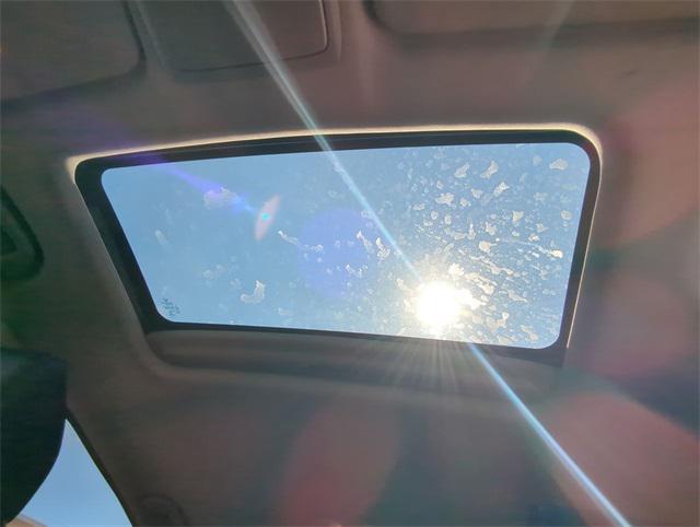 used 2021 Honda CR-V car, priced at $24,906