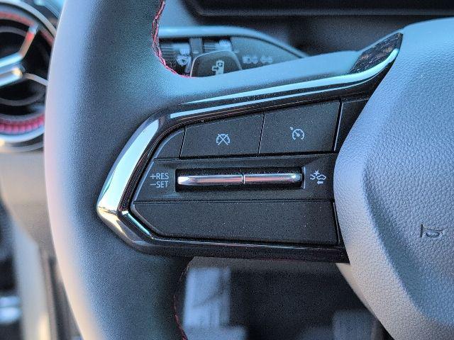 new 2026 Chevrolet Equinox EV car, priced at $37,889