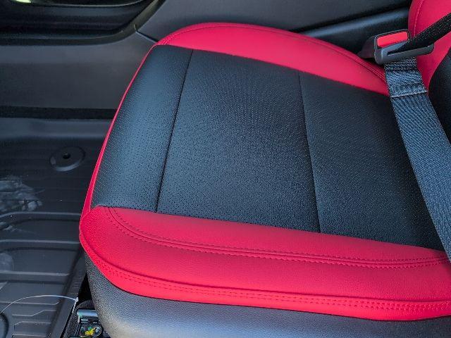 new 2026 Chevrolet Equinox EV car, priced at $37,889