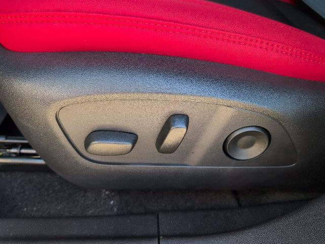 new 2026 Chevrolet Equinox EV car, priced at $37,889