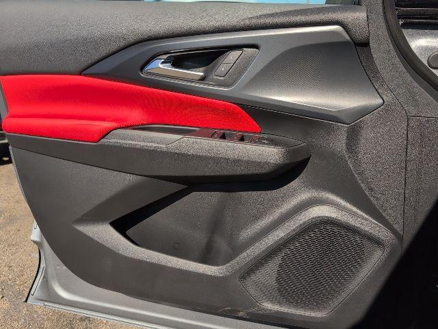 new 2026 Chevrolet Equinox EV car, priced at $37,889