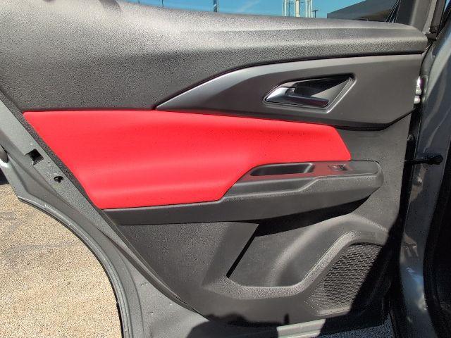 new 2026 Chevrolet Equinox EV car, priced at $37,889