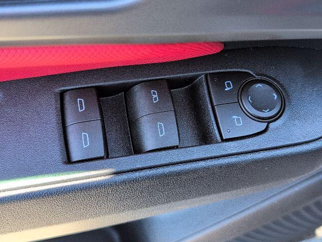 new 2026 Chevrolet Equinox EV car, priced at $37,889