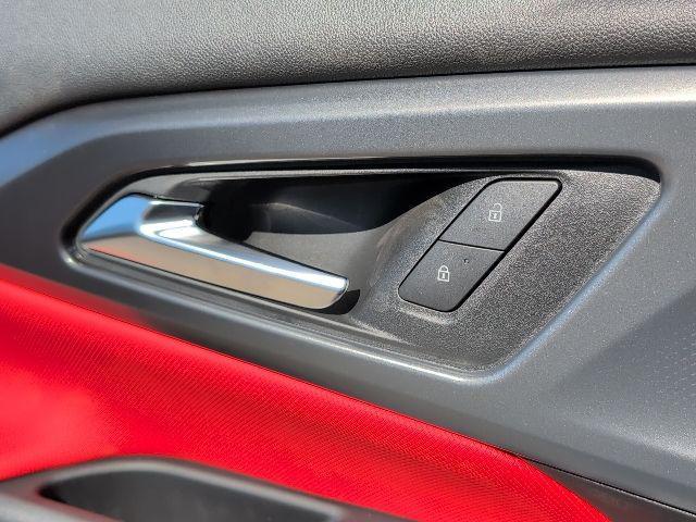 new 2026 Chevrolet Equinox EV car, priced at $37,889