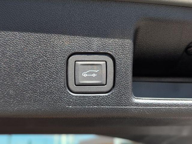 new 2026 Chevrolet Equinox EV car, priced at $37,889