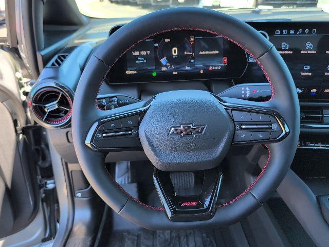 new 2026 Chevrolet Equinox EV car, priced at $37,889