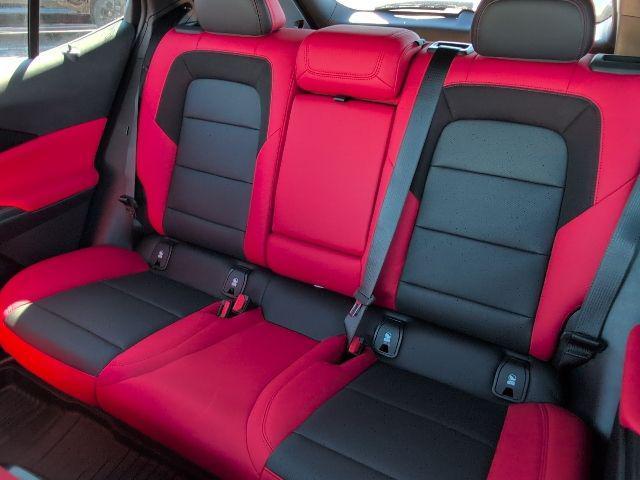 new 2026 Chevrolet Equinox EV car, priced at $37,889