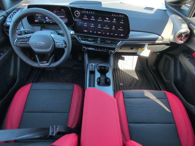 new 2026 Chevrolet Equinox EV car, priced at $37,889