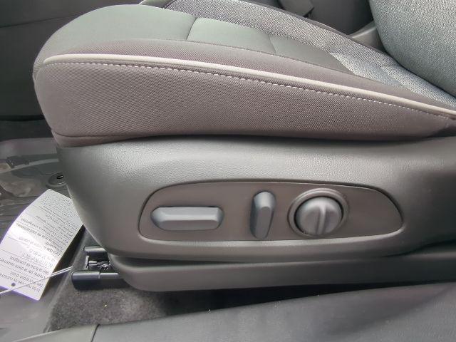 new 2026 Chevrolet TrailBlazer car, priced at $30,320