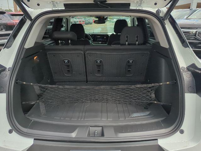 new 2026 Chevrolet TrailBlazer car, priced at $30,320