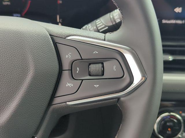 new 2026 Chevrolet TrailBlazer car, priced at $30,320