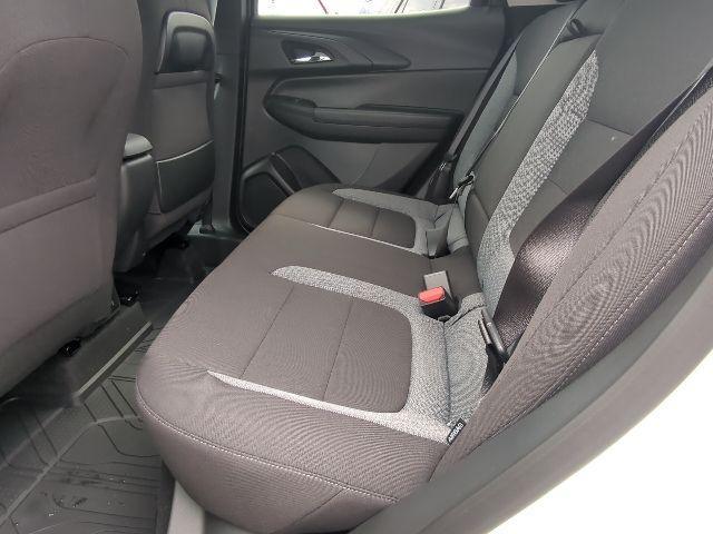 new 2026 Chevrolet TrailBlazer car, priced at $30,320