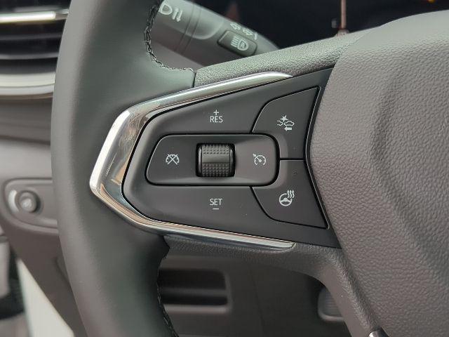 new 2026 Chevrolet TrailBlazer car, priced at $30,320