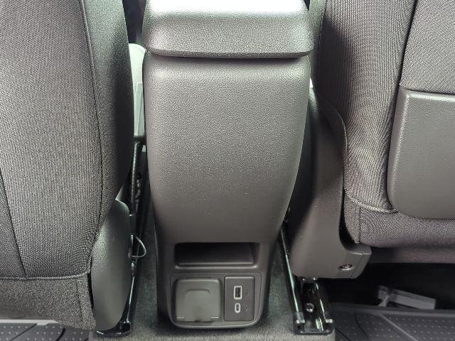 new 2026 Chevrolet TrailBlazer car, priced at $30,320