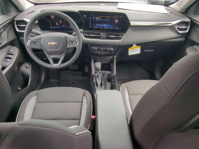 new 2026 Chevrolet TrailBlazer car, priced at $30,320