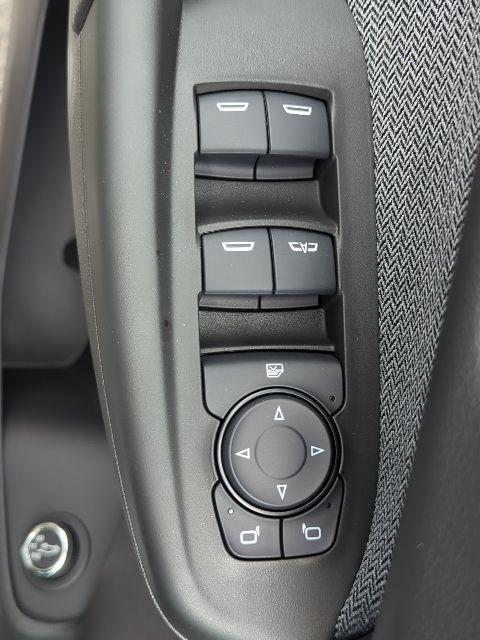 new 2026 Chevrolet TrailBlazer car, priced at $30,320