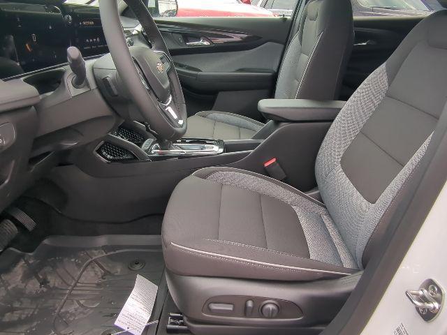 new 2026 Chevrolet TrailBlazer car, priced at $30,320