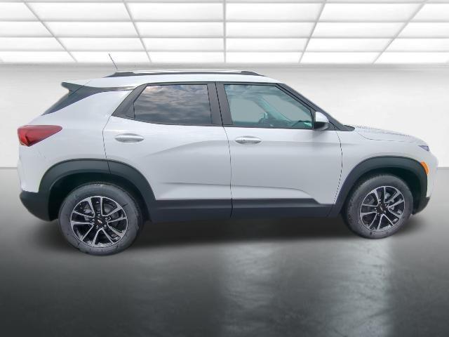 new 2026 Chevrolet TrailBlazer car, priced at $30,320