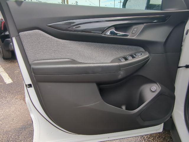 new 2026 Chevrolet TrailBlazer car, priced at $30,320