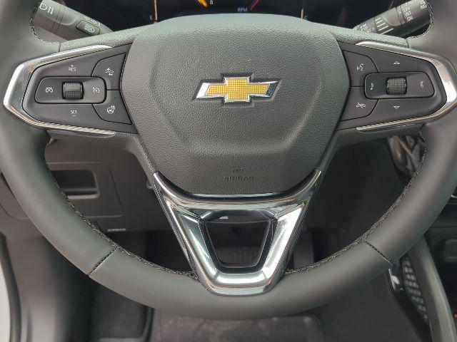 new 2026 Chevrolet TrailBlazer car, priced at $30,320