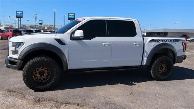 used 2020 Ford F-150 car, priced at $40,906